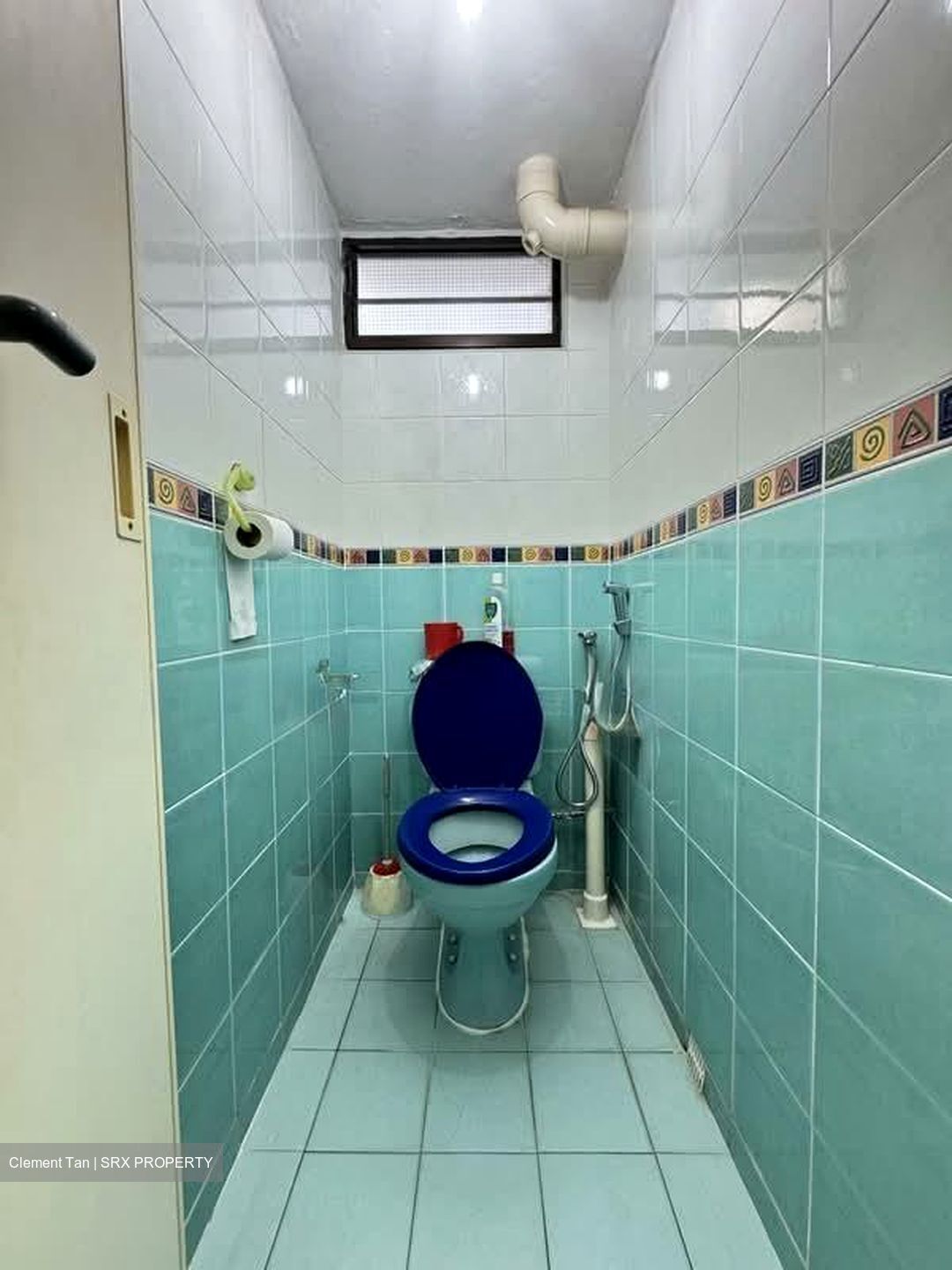 Blk 20 Dover Ville (Queenstown), HDB 3 Rooms #566169721